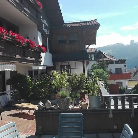 Guest house Birgit 3*