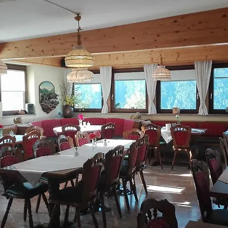 Guest house Birgit