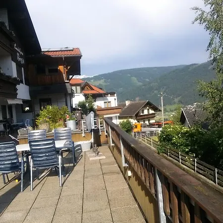 Guest house Birgit 3*
