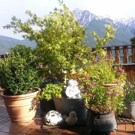 Guest house Birgit