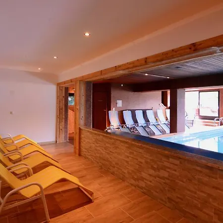 Guest house Birgit 3*