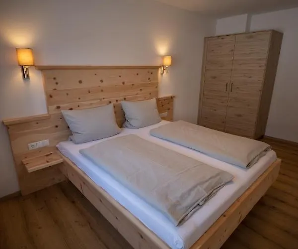 Birgit 4* Telfes im Stubai