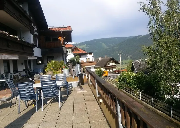 Gasthof Birgit 4*