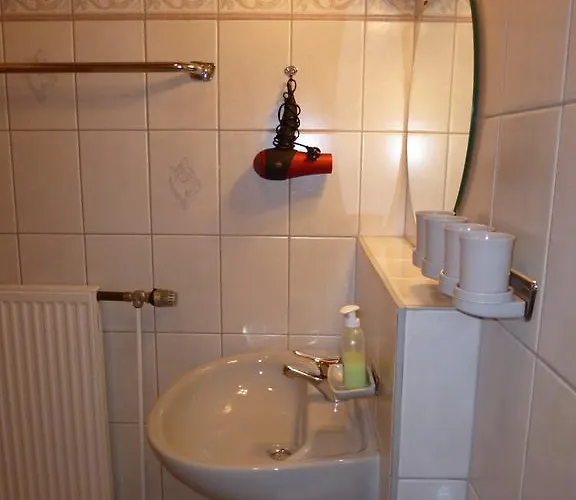 Gasthof Birgit Telfes im Stubai