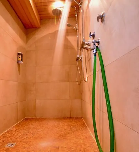 Gasthof Birgit Telfes im Stubai