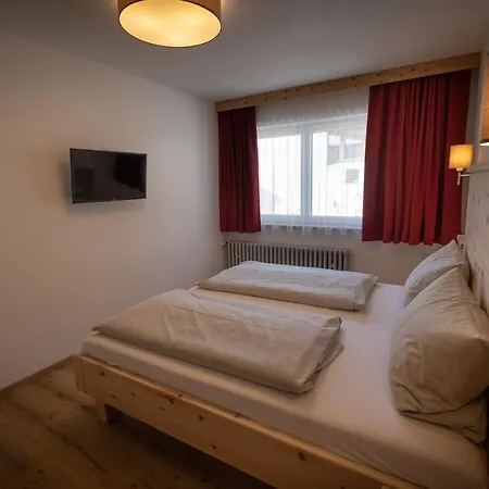 Landhaus Birgit Konukevi 4*