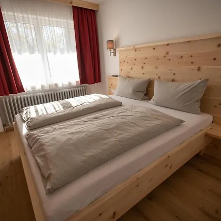 Pensionat Birgit Telfes im Stubai