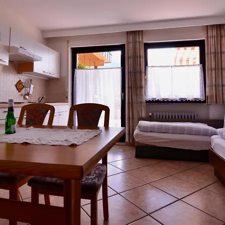 Landhaus Birgit Konukevi Telfes im Stubai