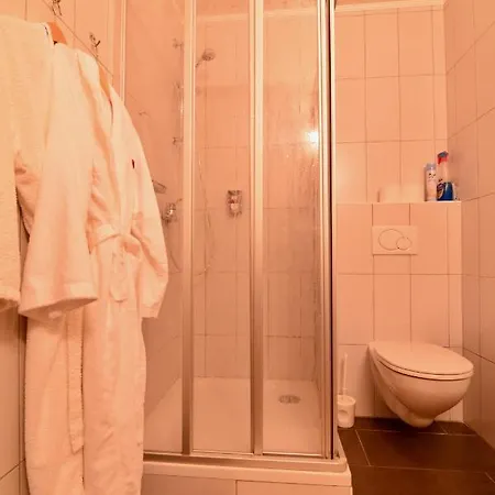 Landhaus Birgit Konukevi