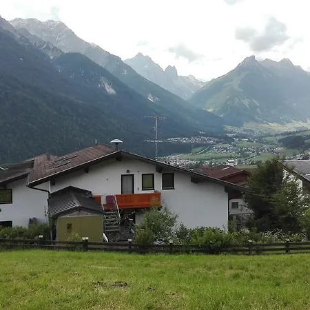 Konukevi Landhaus Birgit