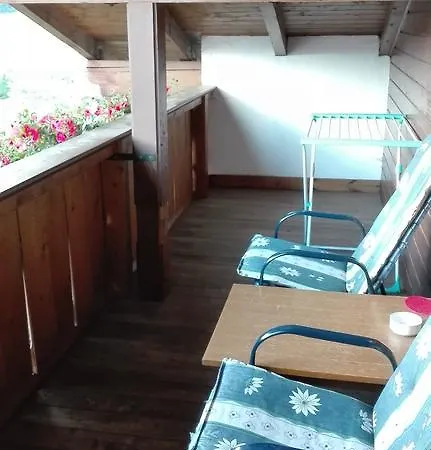 Landhaus Birgit Telfes im Stubai