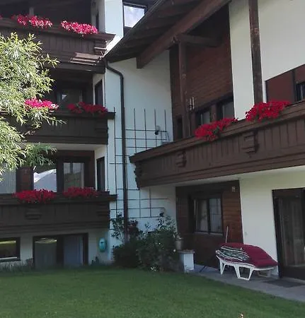 Konukevi Landhaus Birgit