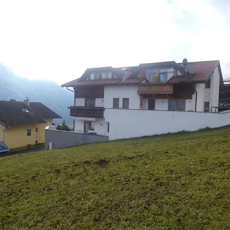 Konukevi Landhaus Birgit