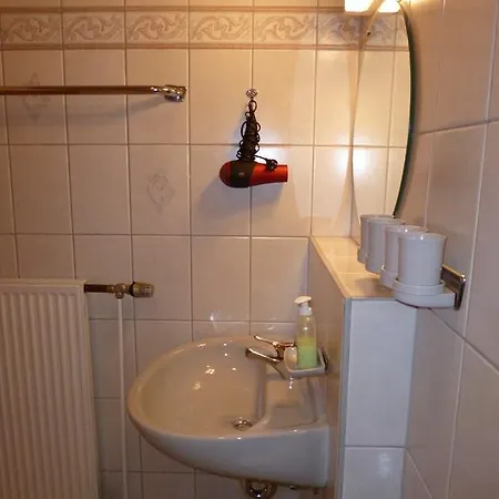 Konukevi Landhaus Birgit Telfes im Stubai