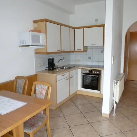 Konukevi Landhaus Birgit