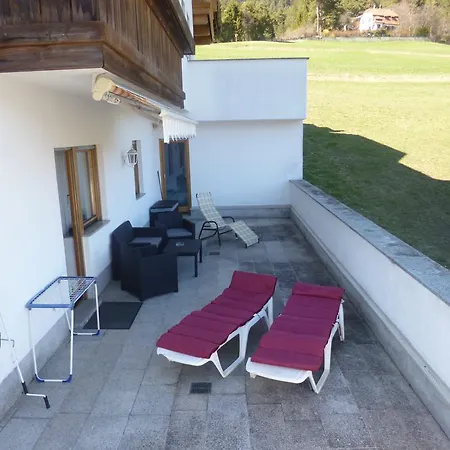 Landhaus Birgit Telfes im Stubai