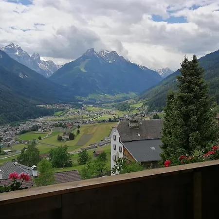 Konukevi Landhaus Birgit Telfes im Stubai