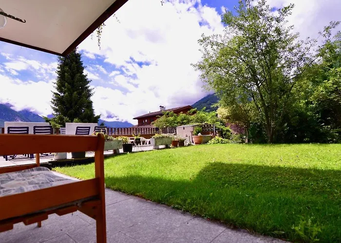 Landhaus Birgit Maison d'hôtes 4*