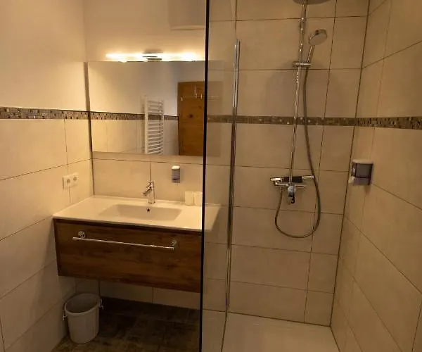 Landhaus Birgit 4* Telfes im Stubai