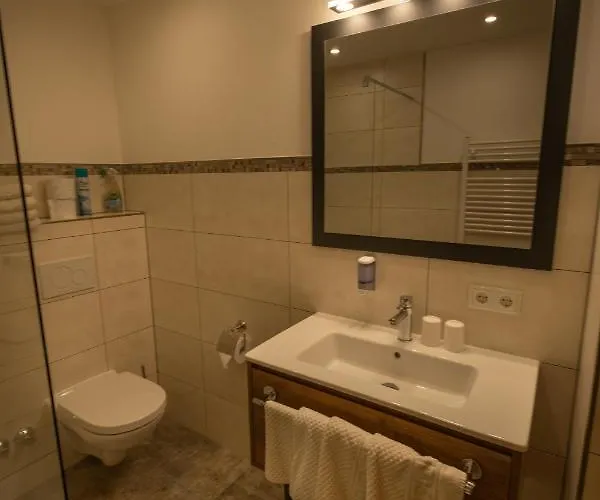 Maison d'hôtes Landhaus Birgit 4*