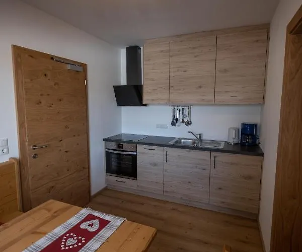 Landhaus Birgit Maison d'hôtes