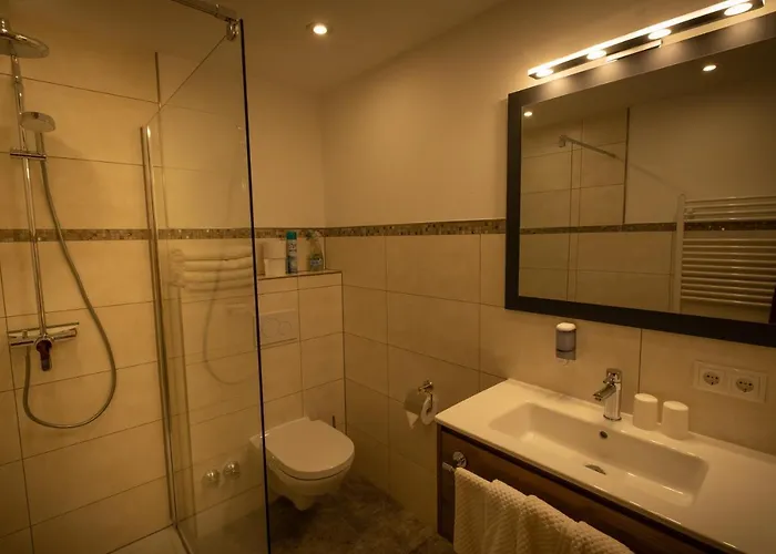 Landhaus Birgit Maison d'hôtes 4*