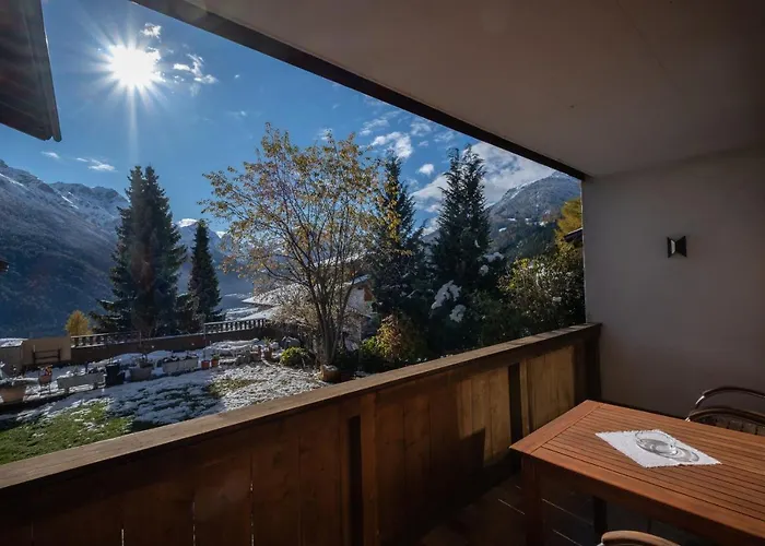 Landhaus Birgit Maison d'hôtes