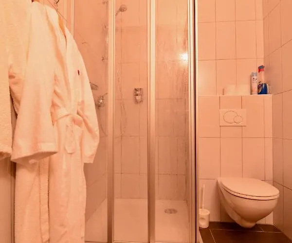 Landhaus Birgit Maison d'hôtes