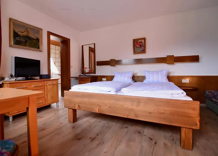 Landhaus Birgit 4* Telfes im Stubai