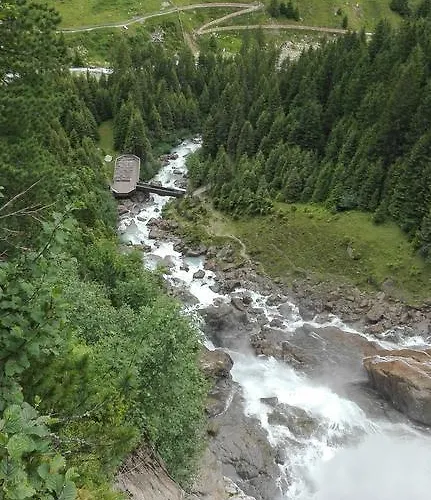 Maison d'hôtes Landhaus Birgit