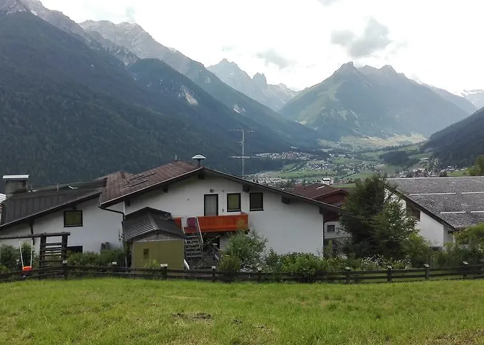 Maison d'hôtes Landhaus Birgit