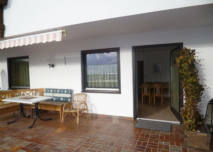 Landhaus Birgit 4* Telfes im Stubai