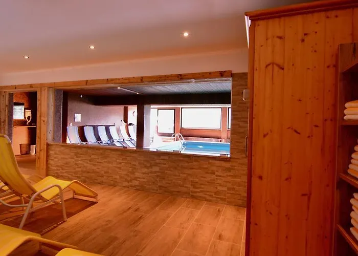 Landhaus Birgit 4* Telfes im Stubai