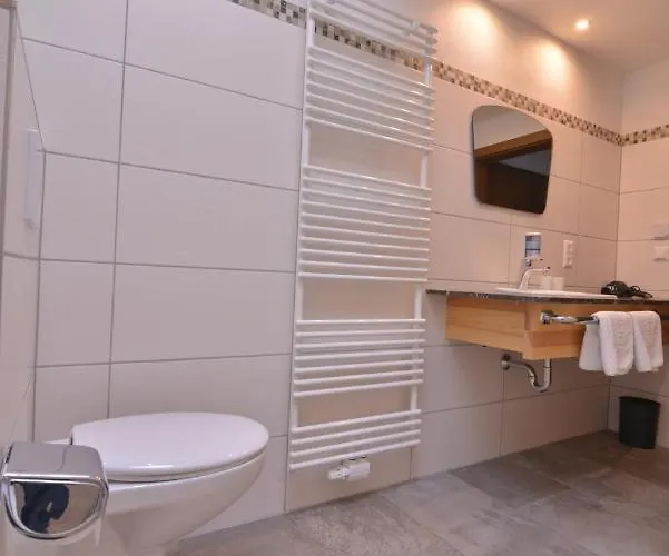 Landhaus Birgit Maison d'hôtes