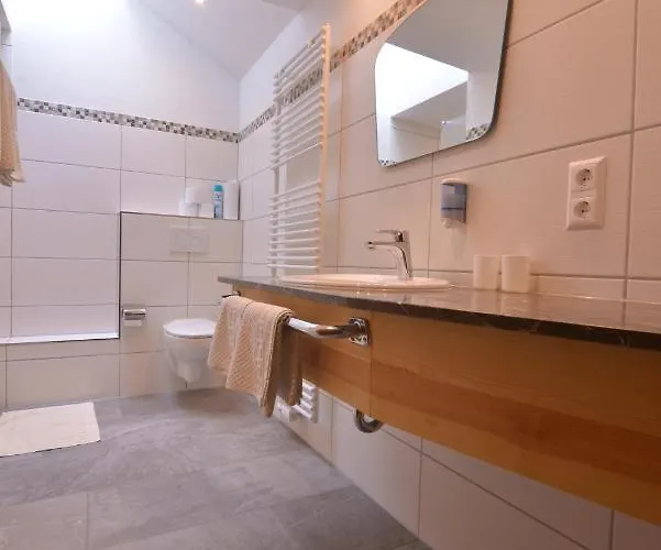 Maison d'hôtes Landhaus Birgit 4*